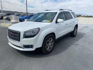 2016 Gmc Acadia