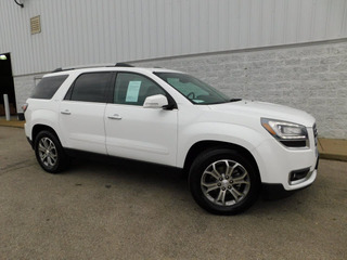 2016 Gmc Acadia
