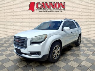 2016 Gmc Acadia