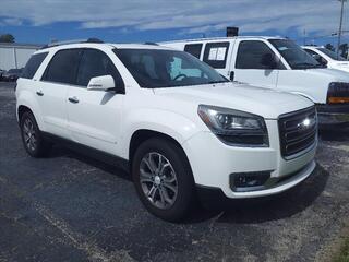 2013 Gmc Acadia