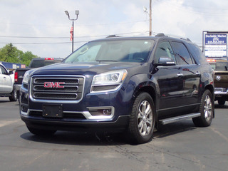 2015 Gmc Acadia