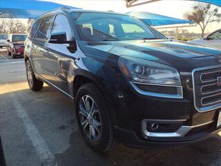 2016 Gmc Acadia for sale in Denton TX