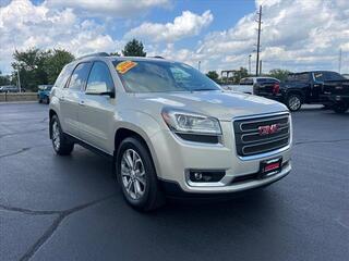 2016 Gmc Acadia