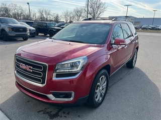 2014 Gmc Acadia