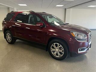 2016 Gmc Acadia