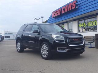 2016 Gmc Acadia for sale in Roseville MI