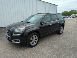 2015 Gmc Acadia