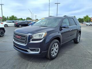 2015 Gmc Acadia for sale in Oklahoma City OK