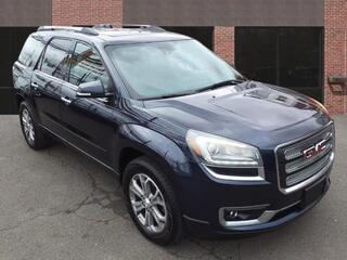 2015 Gmc Acadia