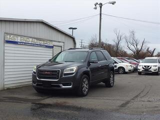 2013 Gmc Acadia