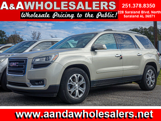 2014 Gmc Acadia for sale in Saraland AL