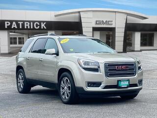 2014 Gmc Acadia