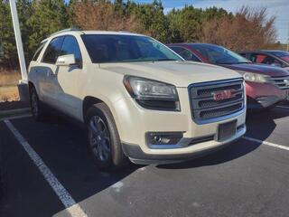 2015 Gmc Acadia for sale in Henderson NC