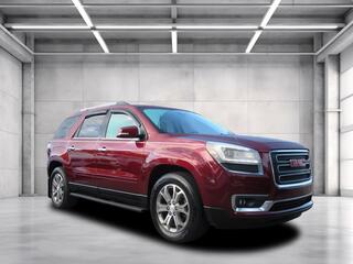 2015 Gmc Acadia for sale in Mt. Dora FL