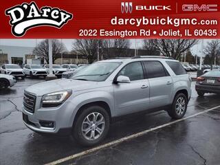 2014 Gmc Acadia