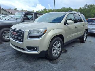2015 Gmc Acadia