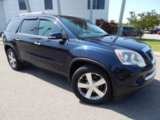 2012 Gmc Acadia for sale in Clarksville TN