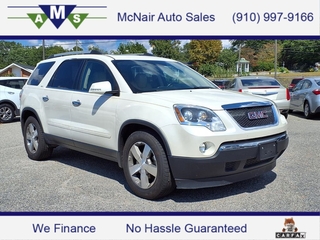 2011 Gmc Acadia for sale in Rockingham NC