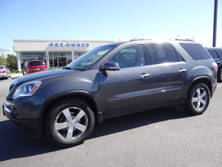 2012 Gmc Acadia for sale in Columbus GA