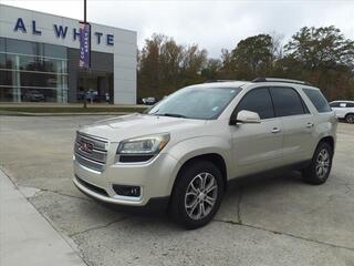 2016 Gmc Acadia