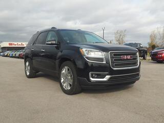 2017 Gmc Acadia Limited