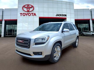 2017 Gmc Acadia Limited for sale in Jackson MS