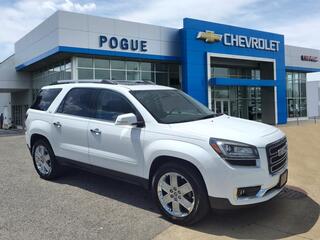 2017 Gmc Acadia Limited