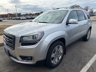 2017 Gmc Acadia Limited for sale in Greenville SC