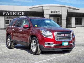 2015 Gmc Acadia for sale in Ashland VA