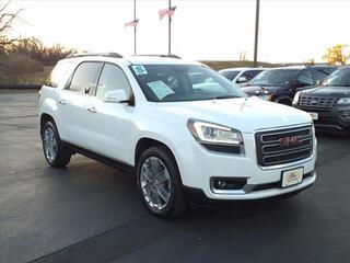 2017 Gmc Acadia Limited