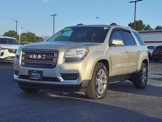 2015 Gmc Acadia for sale in Savoy IL