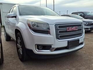 2016 Gmc Acadia