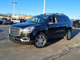 2017 Gmc Acadia Limited for sale in Avon OH