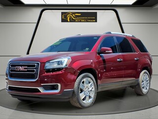 2017 Gmc Acadia Limited for sale in Farmington MI