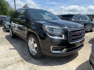 2017 Gmc Acadia Limited