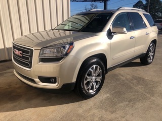 2015 Gmc Acadia for sale in Athens AL