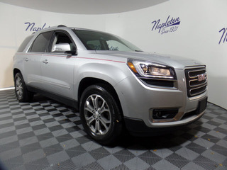 2014 Gmc Acadia