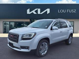 2017 Gmc Acadia Limited