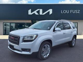 2017 Gmc Acadia Limited