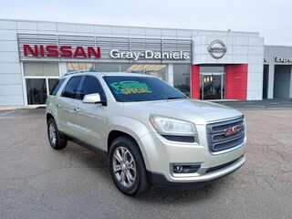 2016 Gmc Acadia for sale in Jackson MS