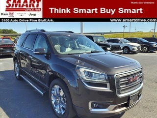 2017 Gmc Acadia Limited for sale in White Hall AR