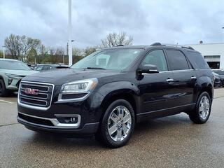 2017 Gmc Acadia Limited for sale in Ann Arbor MI