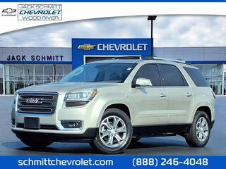 2015 Gmc Acadia