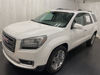 2017 Gmc Acadia Limited