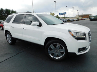 2017 Gmc Acadia Limited