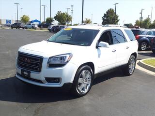 2017 Gmc Acadia Limited