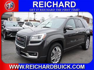 2017 Gmc Acadia Limited for sale in Dayton OH