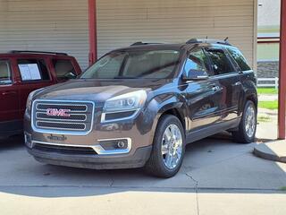 2017 Gmc Acadia Limited