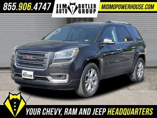 2013 Gmc Acadia