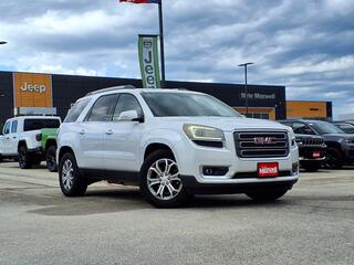 2016 Gmc Acadia for sale in Columbia SC